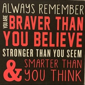 Meet your Posher, Manjola